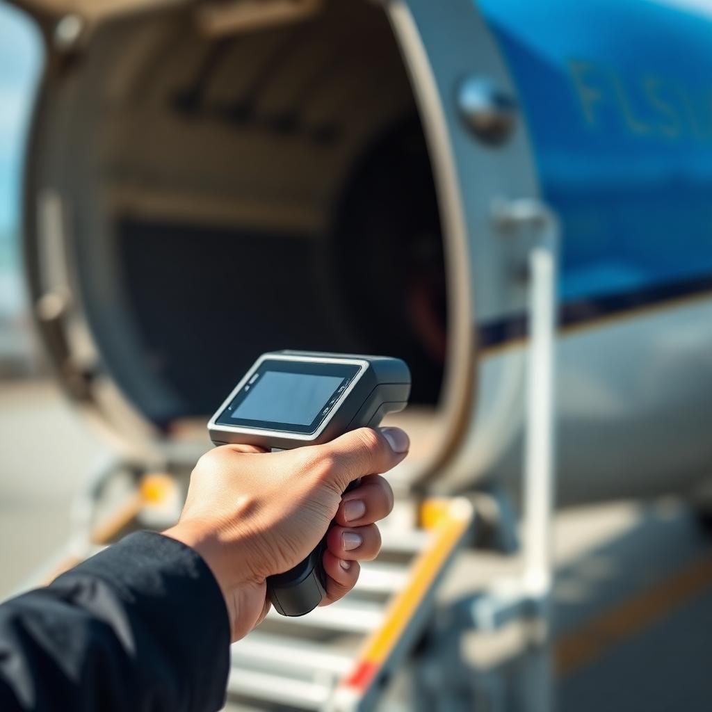 Below-the-Wing Hardware Deployment