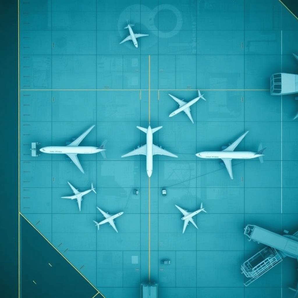 Precision Device-Allocation Model